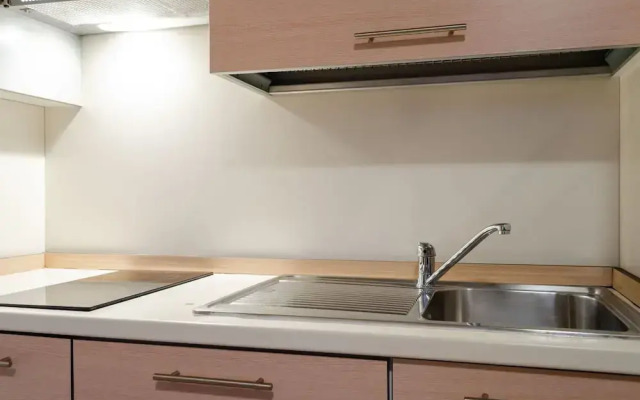 Cozy Apartment in Rimini Italy near Beach