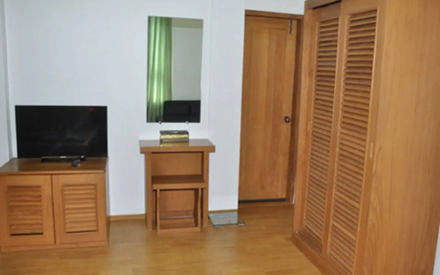 Paragon Hotel