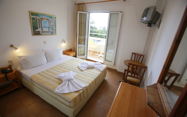 Anastasia Hotel Stalis