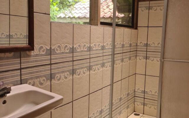 Santa Maria Volcano Lodge