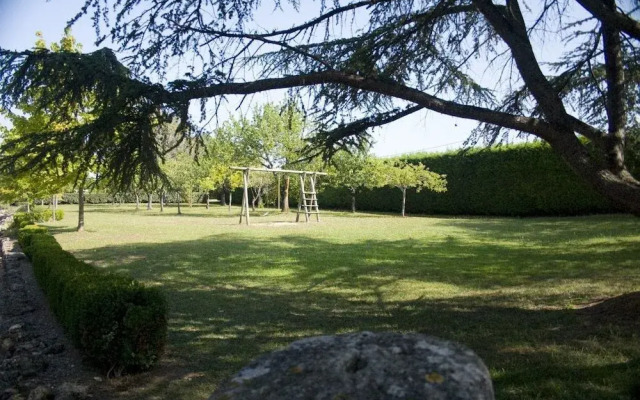 Chambres D'Hôtes Domaine De La Brette