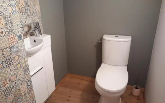 Le Jardin De Lucette