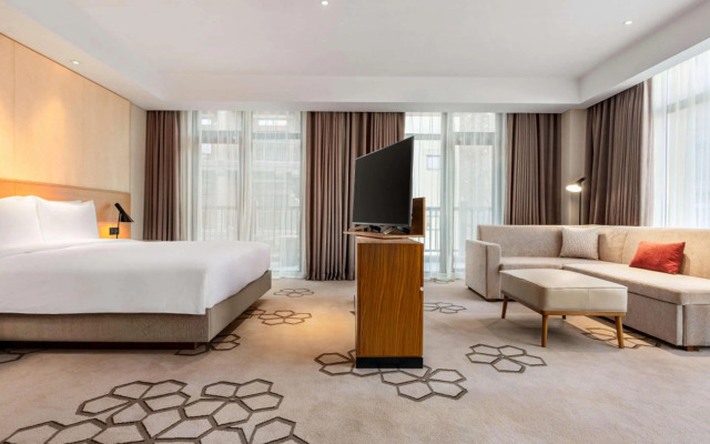 Hyatt Place Chongli