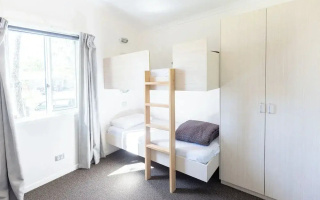 NRMA Batemans Bay Holiday Park