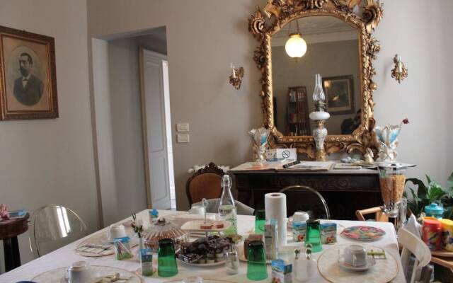 B&B Il Ciottolo