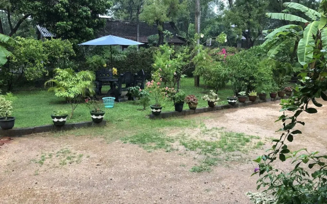 Sigiriya Nature Villa Lodge