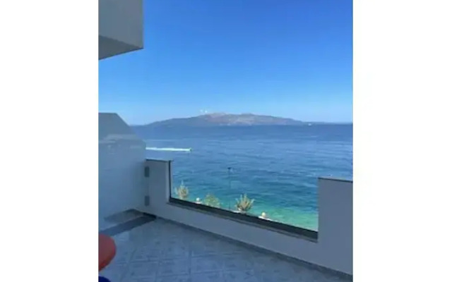 Blue Bay Hotel