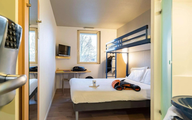 Ibis Budget Bourg-En-Bresse