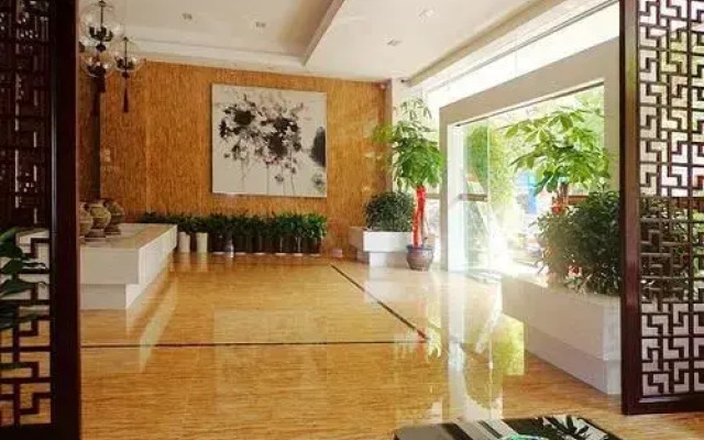 Xiyue Business Hotel, Zhangjiajie