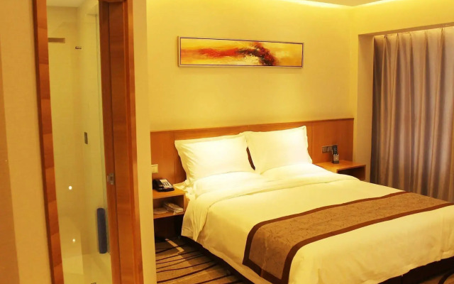 Meijing Jingpin Hotel