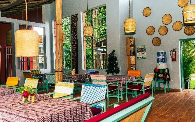 Isange Paradise Resort