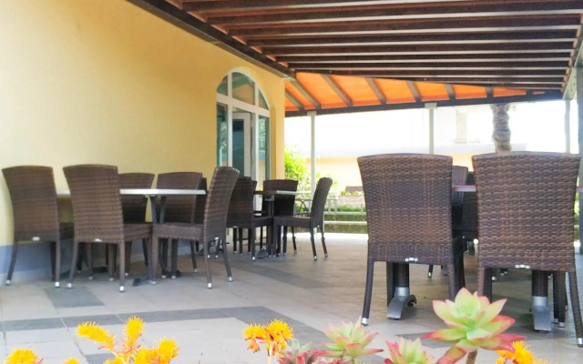 Hotel Adria