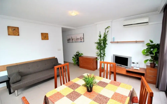 Apartamento Payma 2E