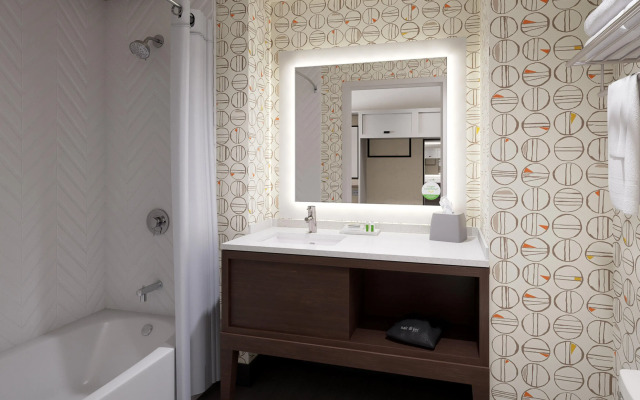 Holiday Inn Rockford by IHG
