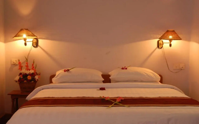Hotel Amazing Kaytu