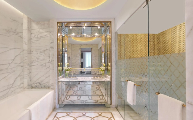 The Ritz-Carlton Rabat, Dar Es Salam