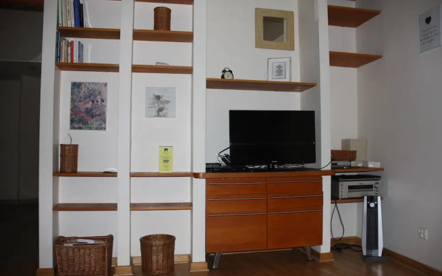 Rynek Apartament Old Town