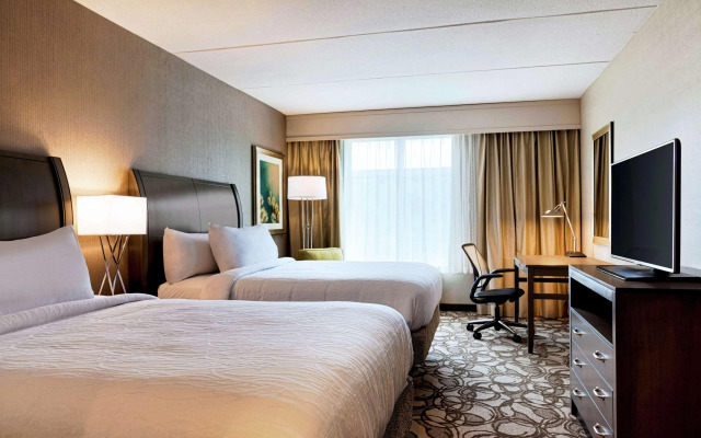 Hilton Garden Inn Lenox Pittsfield