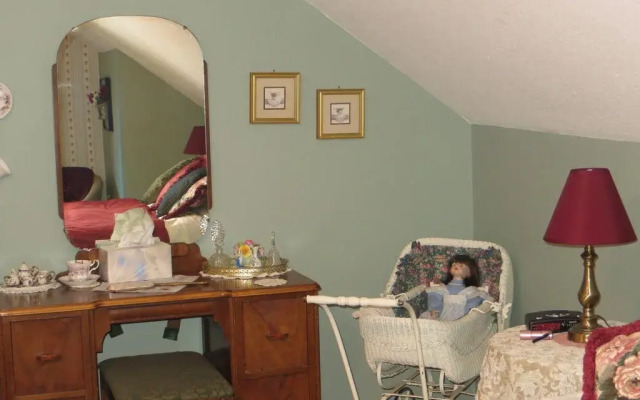 Tea Cozy Bed & Breakfast