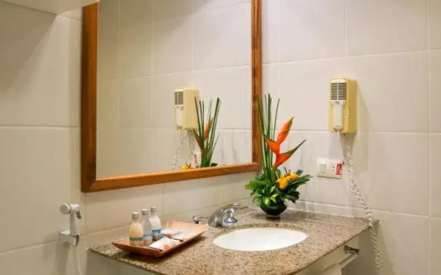 Beach Park Suites Resort Fortaleza