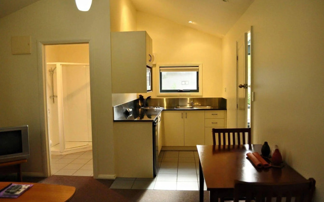 BIG4 Strahan Holiday Retreat