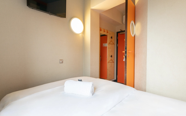 easyHotel Glasgow