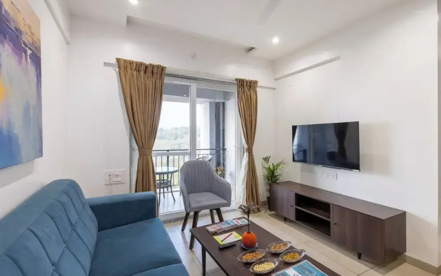 Agastya Sea View Resort & Spa