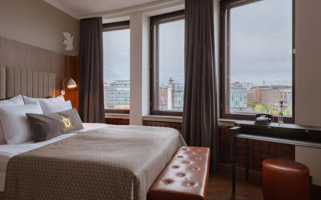 Original Sokos Hotel Vaakuna Helsinki