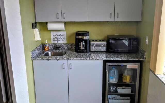 Americas Best Value Inn & Suites Provo