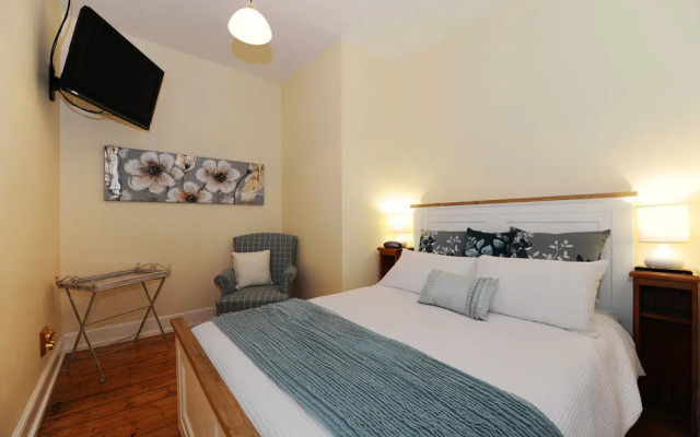 Apartments On Spencer