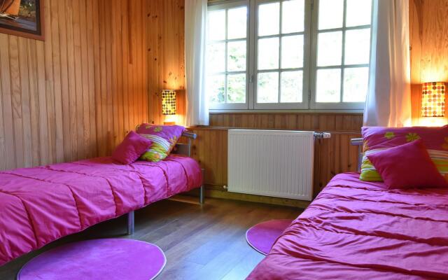 Ancient Mill Renovated With Garden