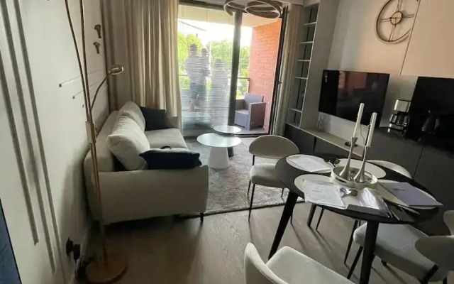 Scala 3 by Grand Apartments