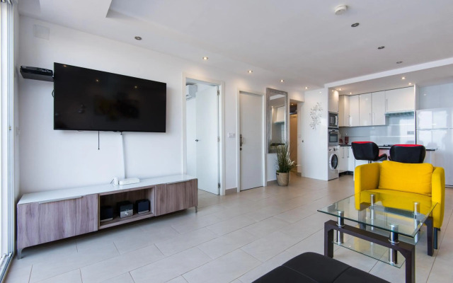 Seashore Bungalow Stunning