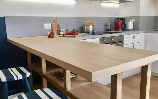 Ponte dei Voltoni Apartment