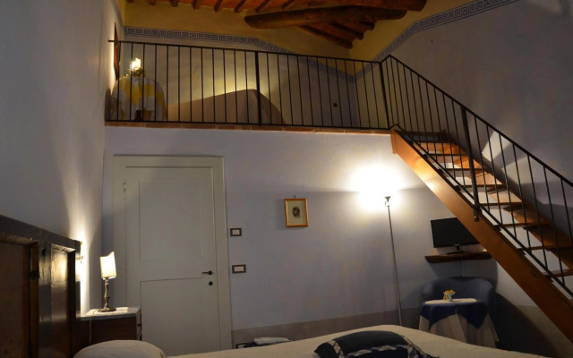 Cortona Resort - Le Terre Dei Cavalieri