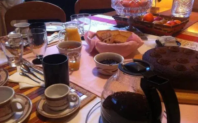 Guest House Villa de Ros