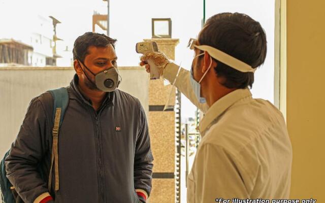 Hotel Banyan Tree by OYO Rooms