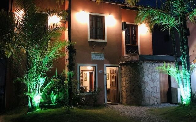 Pousada Brisa de Paraty