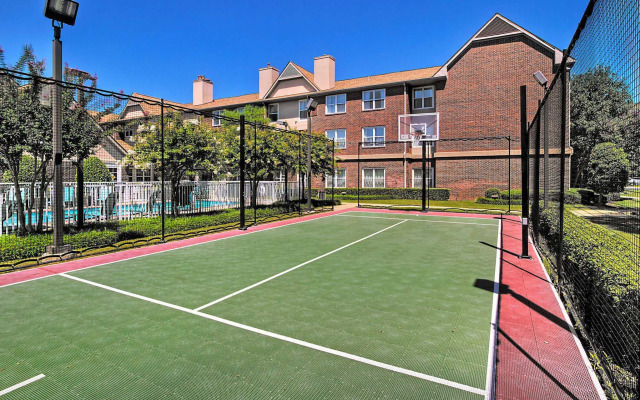 Residence Inn By Marriott Memphis Germantown