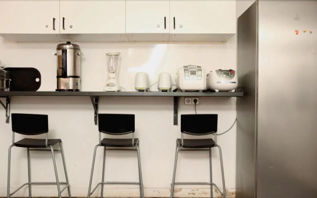 Hostels Meetingpoint