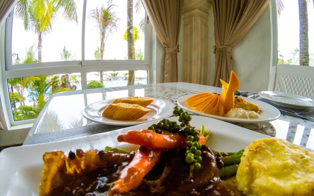 Thien Thanh Resort Phu Quoc