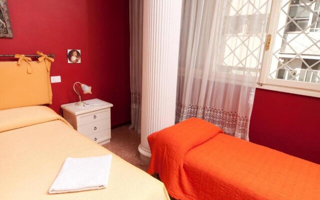 Passeggiate Romane B&B