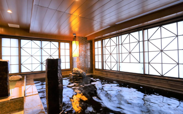 Dormy Inn Ikebukuro Hot Springs