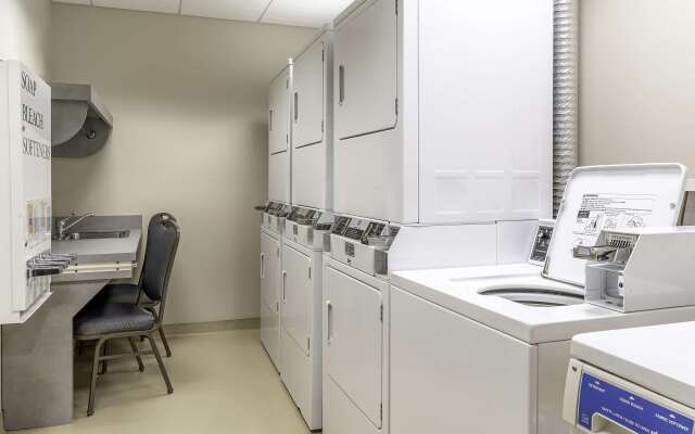 Hyatt House Richmond / Short Pump