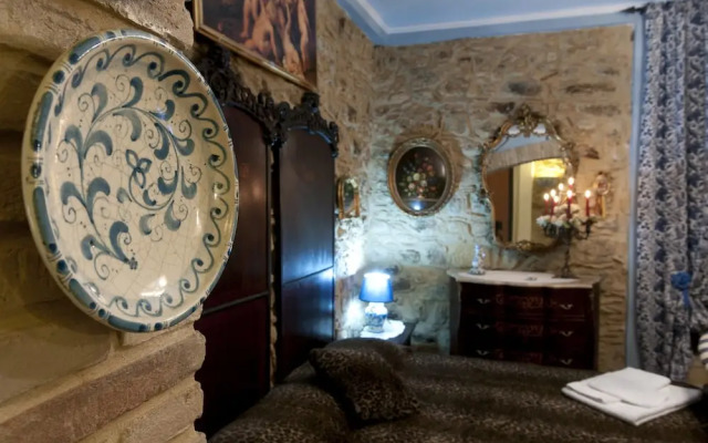 Studio With City View and Wifi at Piazza Armerina