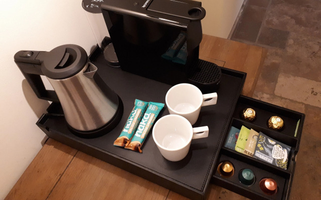 WAYA à Domaine Saint Domingue