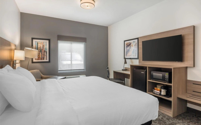 Best Western Manchester