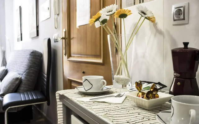 Apartamento Valencia Center