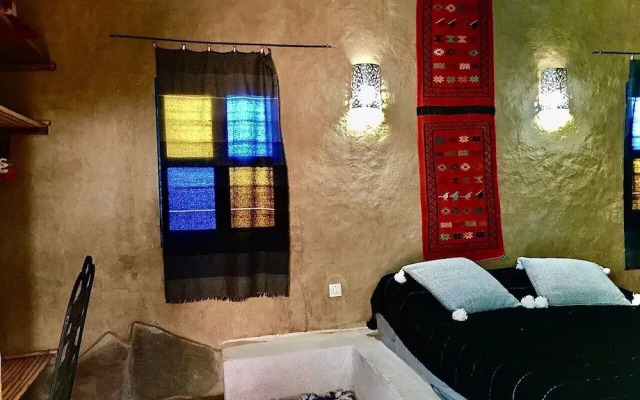 Dar Oasis Moringa