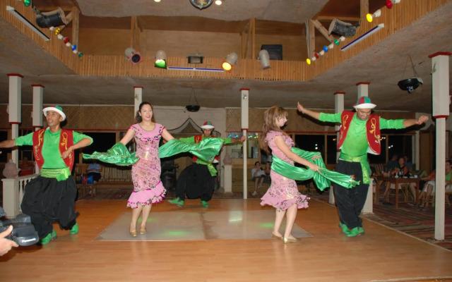 Happy Life Village Dahab	